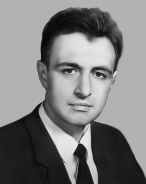 Дмитрієв